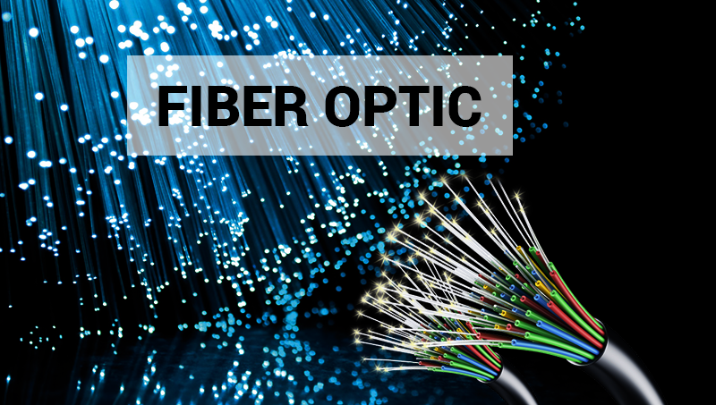 fiberoptic