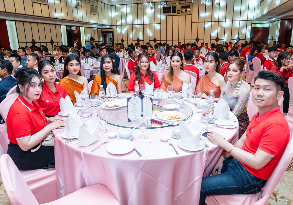 2024 WiCAM's Staff Party